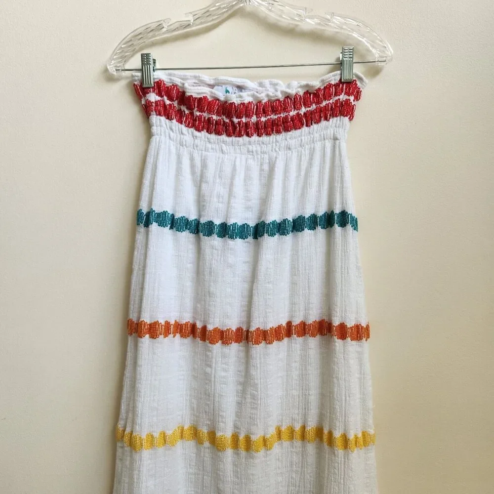 Bindu dress women